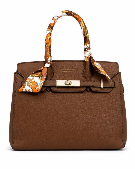 Bolsa estilosa