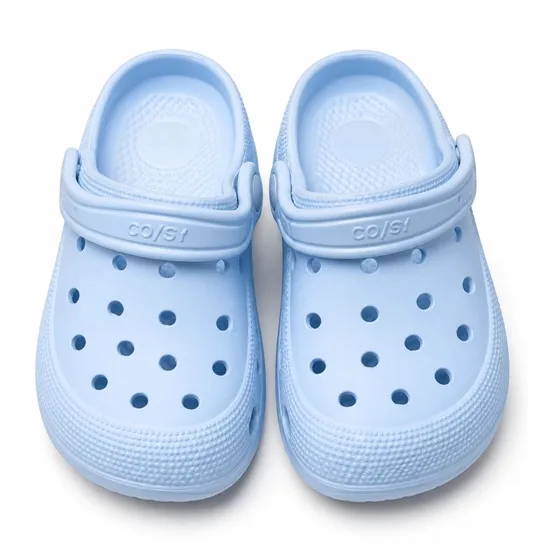 Chinelo confortável